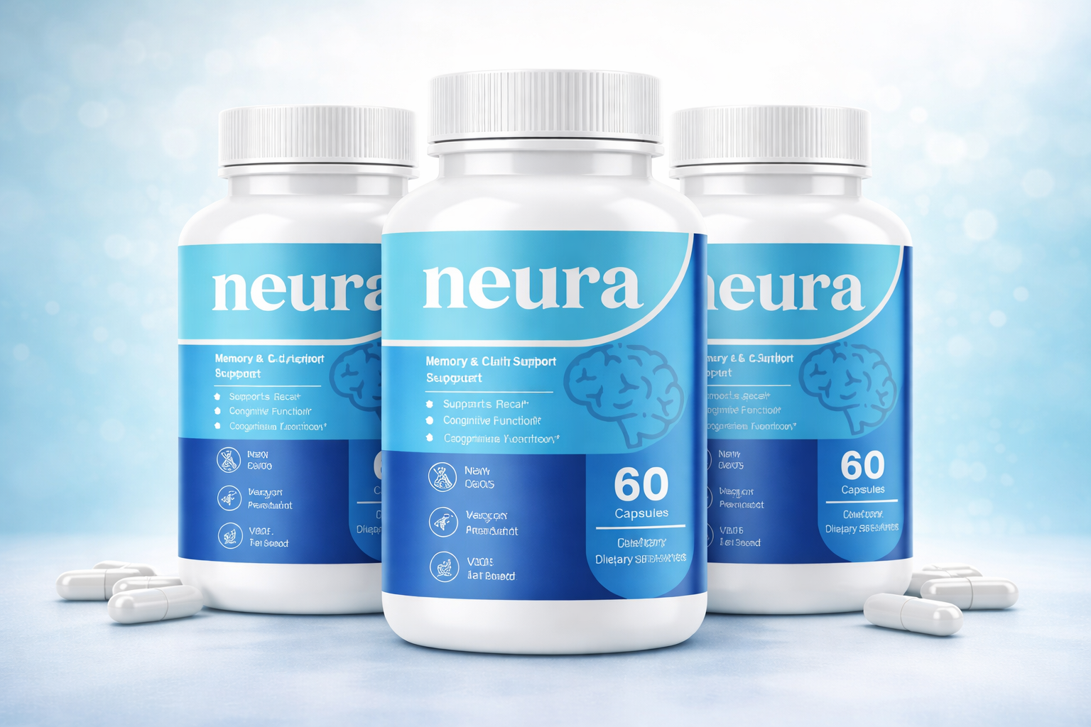 Neura Supplement USA