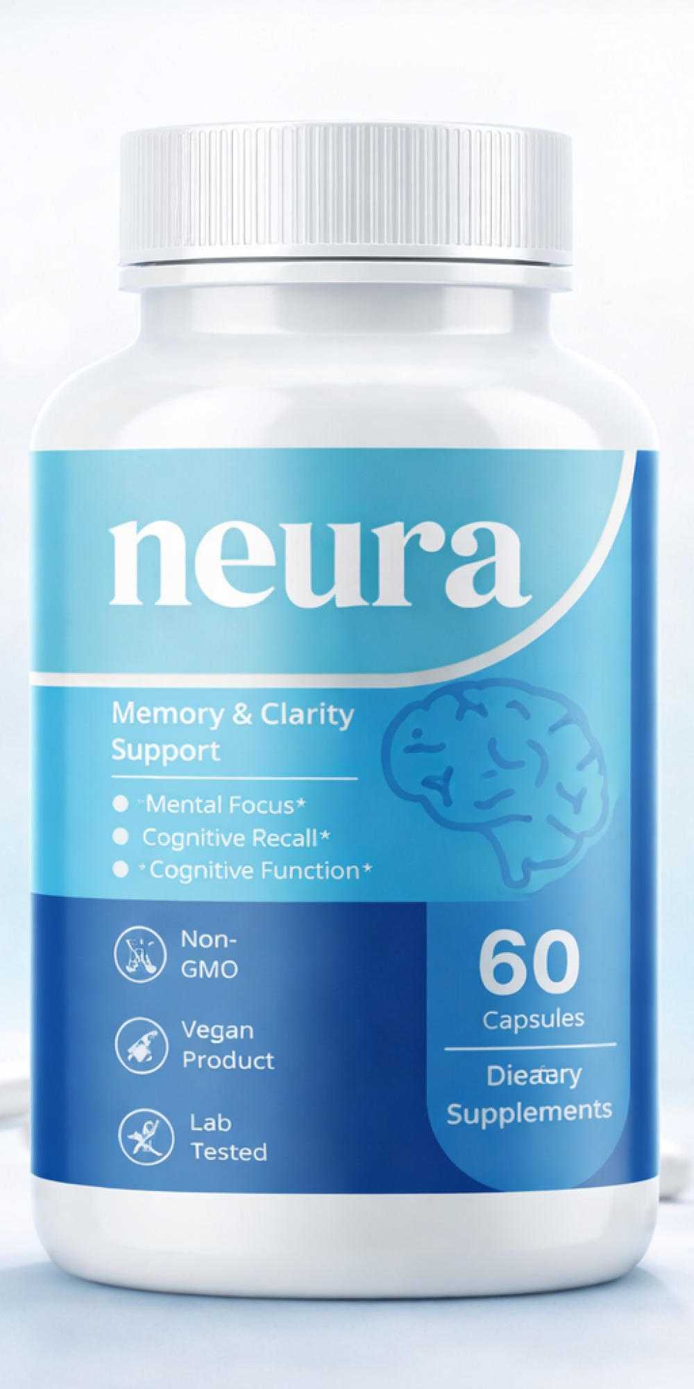 Neura Supplement